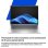 HP ProBook 4 G1q Portatile 14" Snapdragon X1-26-100 16GB SSD 512GB Adreno GPU Windows 11 Pro Schermo WUXGA