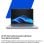 HP EliteBook 8 G1i Portatile 13,3" Intel Core Ultra 5 225U 16GB Intel Arc Graphics 512GB SSD Windows 11 Pro luminoso display