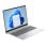 Portatile HP OmniBook 5 AI 16-af1007nlx 16" Intel Core Ultra 7 255U 16GB 1TB SSD Intel Graphics Windows 11