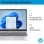 Portatile HP OmniBook 5 AI 16-af1007nlx 16" Intel Core Ultra 7 255U 16GB 1TB SSD Intel Graphics Windows 11