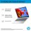 Portatile HP OmniBook 5 AI 16-af1007nlx 16" Intel Core Ultra 7 255U 16GB 1TB SSD Intel Graphics Windows 11