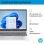 Portatile HP OmniBook 5 AI 16-af1006nlx 16" Intel Core Ultra 7 255U 32GB 1TB SSD Intel Graphics Windows 11