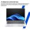 HP EliteBook 8 G1i Portatile 14" Intel Core Ultra 5 228V 32GB Intel Arc Graphics 512GB SSD Windows 11 Pro Wi-Fi 7