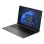 Portatile HP 255R G10 15,6" AMD Ryzen 3 7335U 8GB Radeon 660M 512GB SSD Windows 11 Display IPS