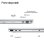 HP EliteBook 8 Flip G1i Portatile 13,3" Intel Core Ultra 7 255U 32GB 1TB SSD Grafica Intel Windows 11 Pro tastiera retroilluminata