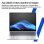 HP EliteBook 8 Flip G1i Portatile 13,3" Intel Core Ultra 7 255U 32GB 1TB SSD Grafica Intel Windows 11 Pro tastiera retroilluminata