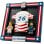 LEGO Editions Camisola da Seleção Nacional dos EUA 43033 167 peças