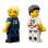 LEGO Editions Camisola da Seleção Nacional dos EUA 43033 167 peças