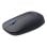 Maus Philips SPK7438L Bluetooth 2.4GHz 1600 DPI Ambidextrous Schwarz 4 Tasten