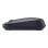 Maus Philips SPK7438L Bluetooth 2.4GHz 1600 DPI Ambidextrous Schwarz 4 Tasten