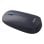 Maus Philips SPK7438L Bluetooth 2.4GHz 1600 DPI Ambidextrous Schwarz 4 Tasten
