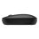 Maus Philips SPK7378B Wireless 2,4G 1600 DPI Schwarz Ambidextrous Leise