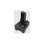 Cargador de baterías Zebra WT6000 ONE SLOT CHRG/USB CRADL Negro