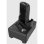 Cargador de baterías Zebra WT6000 ONE SLOT CHRG/USB CRADL Negro