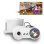 Dam Electronics D007 Retro RK3326 64GB 3.5" Grau