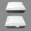 Dam Electronics D007 Retro RK3326 64GB 3.5" Grau