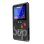 Dam Electronics Consola Portátil Retro 500 Spiele 2.4 Zoll Plug and Play Schwarz