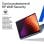 HP EliteBook X Flip G2i Portatile 14" Intel Core Ultra 7 358H 32GB Intel Arc Graphics 1TB SSD Windows 11 Pro convertibile 2-in-1