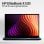 Portatile HP EliteBook X G2i 14" Intel Core Ultra 7 358H 32GB Intel Arc Graphics 1TB SSD Windows 11 Pro Wi-Fi 7