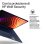 Portatile HP EliteBook X G2i 14" Intel Core Ultra 7 358H 32GB Intel Arc Graphics 1TB SSD Windows 11 Pro Wi-Fi 7