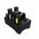 Ladegerät für Zebra CRD-RS51-4SCHG-01 Batterien für Barcode-Scanner