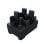 Ladegerät für Zebra CRD-RS51-4SCHG-01 Batterien für Barcode-Scanner
