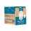 Funda Mobilis R Series para Apple iPad 10.9" (10th gen) Transparente