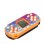 Dam Electronics Pop Station Retro Tragbar 23 Klassische Spiele Schwarz