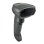 Lettore di codici a barre portatile Zebra DS4608-HD 1D/2D LED USB Nero