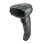 Lettore di codici a barre portatile Zebra DS4608-HD 1D/2D LED USB Nero