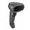 Lettore di codici a barre portatile Zebra DS4608-HD 1D/2D LED USB Nero