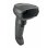 Lettore di codici a barre portatile Zebra DS4608-HD 1D/2D LED USB Nero