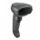 Lettore di codici a barre portatile Zebra DS4608-HD 1D/2D LED USB Nero