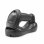 Lector de código barras Zebra LI4278 Bluetooth 1D USB RS-232 Negro IP54