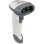 Lettore di codici a barre Zebra LS2208 Laser USB Bianco