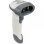 Lettore di codici a barre Zebra LS2208 Laser USB Bianco