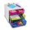 Cassetto da Ufficio Cep 3-211HM 3 Cassetti Multicolore Polistirene