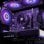 PC Sobremesa BEASTCOM Q5 Intel Core i7-11700F 16GB 1TB SSD Radeon RX 5700 XT Windows 11 Pro WiFi 5