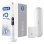 Cepillo de Dientes Oscilante Rotativo Oral-B iO Serie 7W 5 Modos Sensor de Presión Temporizador Bluetooth