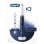 Cepillo de Dientes Oscilante Rotativo Oral-B iO 7S 5 Modos 2 Cabezales Sensor Presión