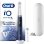 Cepillo de Dientes Oscilante Rotativo Oral-B iO 7S 5 Modos 2 Cabezales Sensor Presión