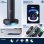 Cepillo de Dientes Oscilante Rotativo Oral-B iO 7S 5 Modos 2 Cabezales Sensor Presión