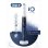 Cepillo de Dientes Oscilante Rotativo Oral-B iO 7S 5 Modos 2 Cabezales Sensor Presión