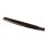Reposamuñecas de Gel Fellowes 9112201 Negro Poliuretano 480 mm