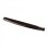 Reposamuñecas de Gel Fellowes 9112201 Negro Poliuretano 480 mm