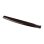 Reposamuñecas de Gel Fellowes 9112201 Negro Poliuretano 480 mm