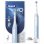 Cepillo de Dientes Oscilante Rotativo BRAUN Oral-B iO 3 3 Modos 1 Cabezal Sensor de Presión Temporizador