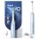 Cepillo de Dientes Oscilante Rotativo BRAUN Oral-B iO 3 3 Modos 1 Cabezal Sensor de Presión Temporizador