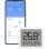 Sensor de Temperatura e Humidade Xiaomi QBH4312GL Bluetooth Alta Precisão