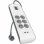Regleta Belkin 6 Tomas 2 USB-A Protección 650 J Cable 2 m
